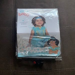 Disney Princes Jasmine Costume